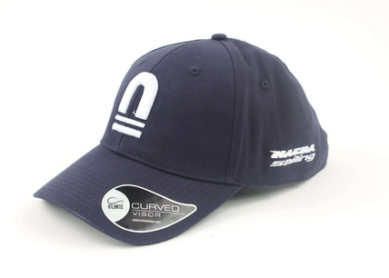 [11400-C10] NACRA, Icon Cap, Dk Navy