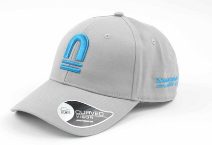 [11400-C11] NACRA, Icon Cap, Grey