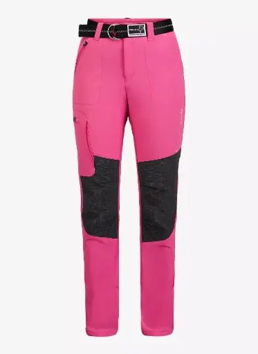 PELLE PETTERSON, Women, 1200 Trousers, Cyclamen