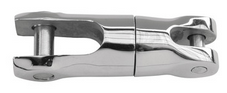 [BW127] Jonction émerillon chaine-encre : 8-12 mm