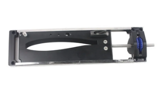 [32391] NACRA 17, Bearing Z-foil deck system, PORT