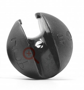 [NO20323] NODUS, Anneau à friction, Ring Nub (BIG)