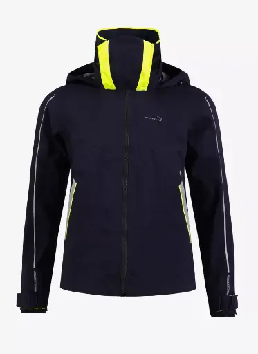 PELLE PETTERSON, Women Defender Race Jacket, Dk Navy, L