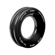 [R22.44] ANTAL, aluminium, anneau de friction, solid ring, 22 x 44mm