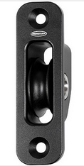 [RF45711] RONSTAN, poulie simple, 40 mm, à encaster