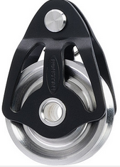 [RF34108HL] RONSTAN, Poulie drisse Orbit simple, High Load, 30mm