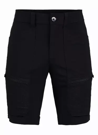 PELLE PETTERSON, Hex Shorts, Dk Navy Blue