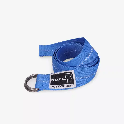 [PP9675-0569] PELLE PETTERSON, Pelle P Belt, White (copie)