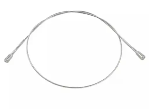 [30304] NACRA 500 MKII, Patte d'oie, étai, à la pièce