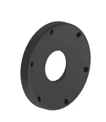 [PL040774] KARVER, Interface de jonction pour poulies KB8
