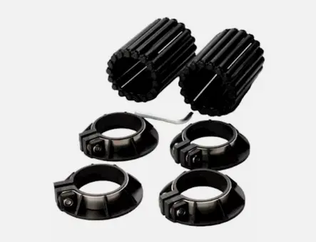 [30764] NACRA, Eurotrax Système de fixation du roulement Eurotrax (2 roues)
