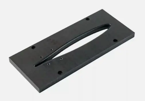 [32234] NACRA 15, Bearing C-foil deck