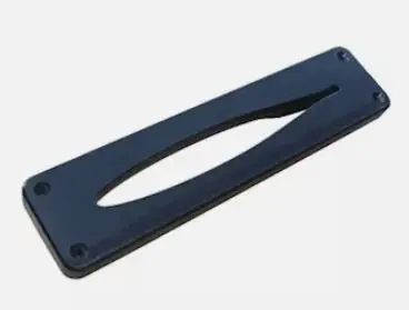 [32235] NACRA 15, Bearing C-foil keel