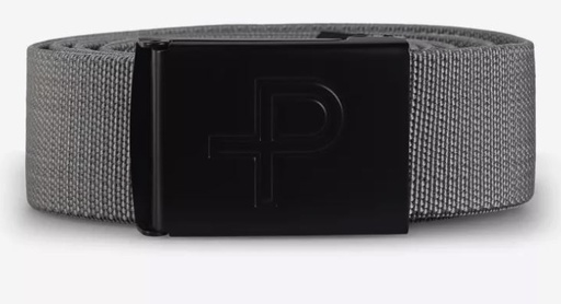 PELLE PETTERSON, P-Belt, Aluminium