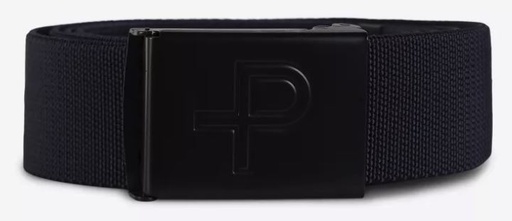 PELLE PETTERSON, P-Belt, Dk Navy