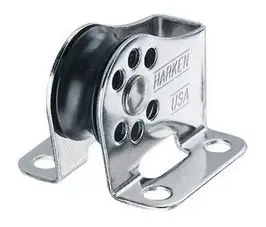 [H243] HARKEN, poulie Micro verticale