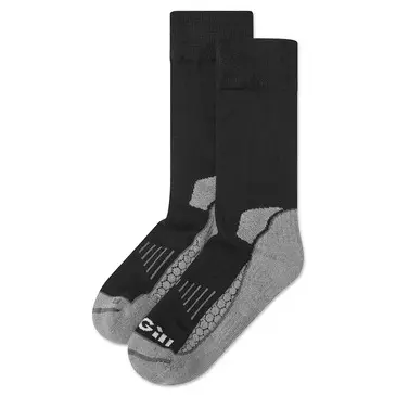 GILL, Chaussettes Merino, L