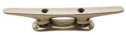 TOPLICHT, Taquet polishé, bronze