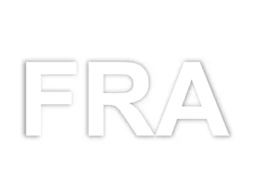 [31629-F01-FRA] NACRA, Stickers FRA pour GV, Blanc