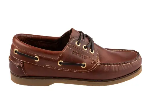 BOTALO, Chaussures de pont "Empreinte"