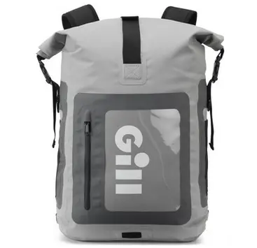 GILL, Sac à dos Voyager, étanche, 30L