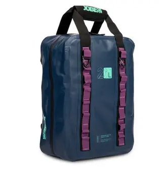 [JACC-220025008] JOBE, Waterproof organiser, Midnight blue