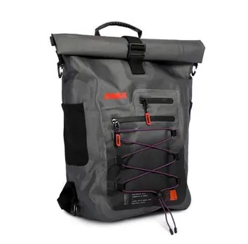 [JACC-220025006] JOBE, Waterproof Daypack, Grey