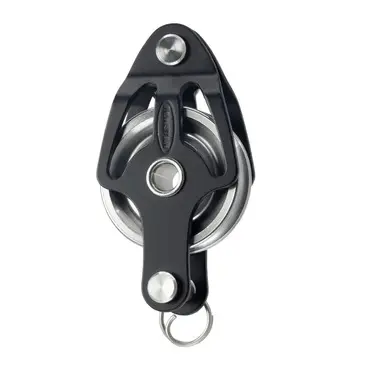 [RF34118HL] RONSTAN, Poulie simple à ringot, 30 mm, High load