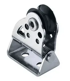 [H437] HARKEN, Poulie flip-flop, 16mm