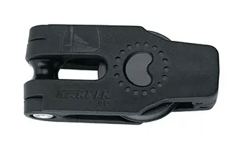 [H2699] HARKEN, Poulie ouvrante, Snatch block, 40mm