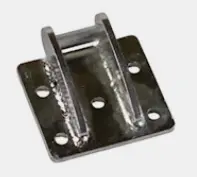 [32496] NACRA, Vis de mulet pour bôme decksweeper