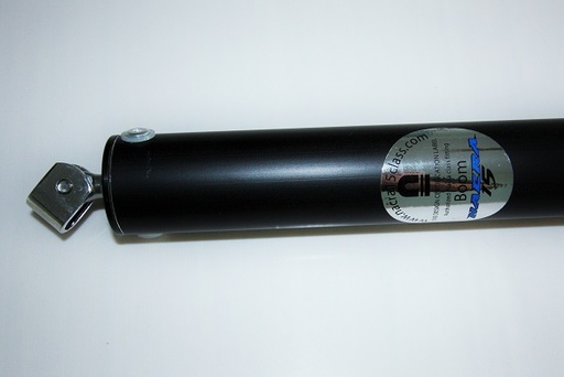 [31611] NACRA 17, Bôme complète