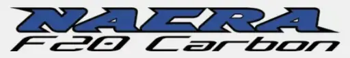 [40160] NACRA 20, Stern sticker
