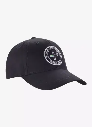 [PP9711-0598] PELLE PETTERSON, P-Cap, Dk Navy Blue