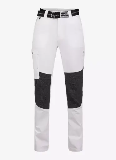 PELLE PETTERSON, Women, 1200 Trousers, White