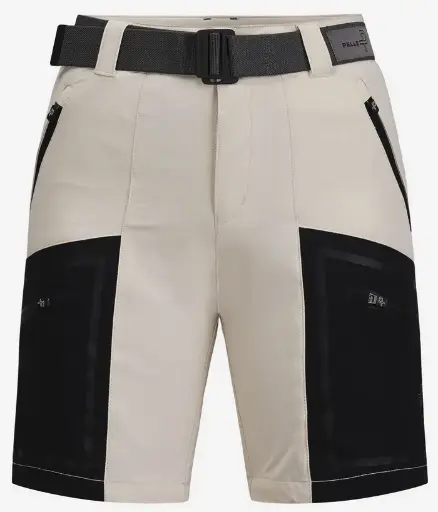 PELLE PETTERSON, 1300 Dry Short, Morocco Sand