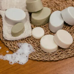 [SOINAT.SHAMPOOING.PETIT] SOI' NATUREL, Shampooing, petit format