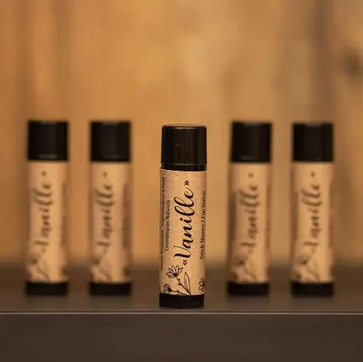 [SOINAT.STICK.LEVRE] SOI' NATUREL, Stick à lèvre