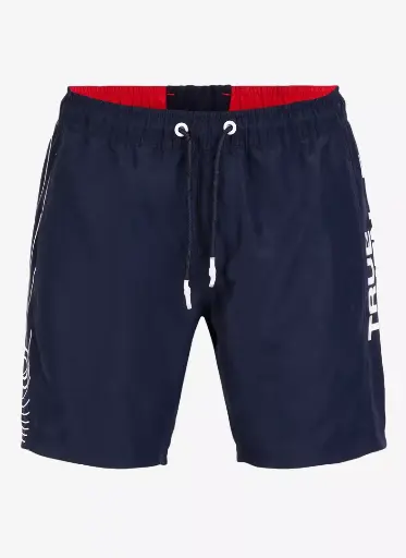 PELLE PETTERSON, Swim Shorts, Dk Navy