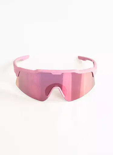 [PP96F3-0310] PELLE PETTERSON, Sunglasses F3, Pink