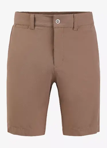 PELLE PETTERSON, Sport Short, Toffee