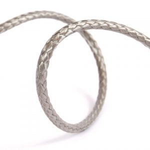 [TRNOVA030.D.GREY] MAFFIOLI, Novabraid DSK 78, diamètre 3mm, grey