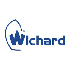 [WI9999] WICHARD, mousqueton HR, largage rapide, embout pour émérillion