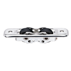 [H368] HARKEN, poulie double, 16mm, à encastrer