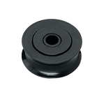 [H160] HARKEN, réa, bullet