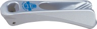 [CL264] CLAMCLEAT, cobra cleat, kite, aluminium, éloxage dur