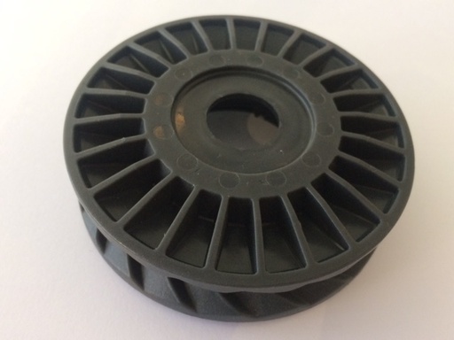 [OX-7604] OXEN, réa nu