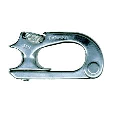 [TSTJ12] TYLASKA, mousqueton,écoute, J-lock, J12