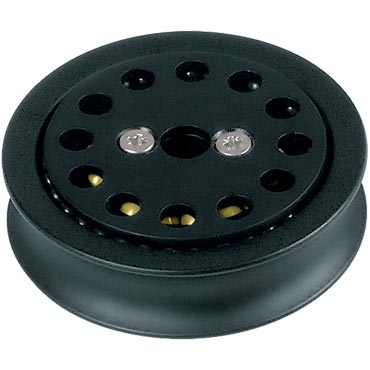 [RF78000] RONSTAN, réa pour poulie, 75mm