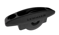 [L29901361] LEWMAR, POULIE A ROULEMENT A ENCASTRER